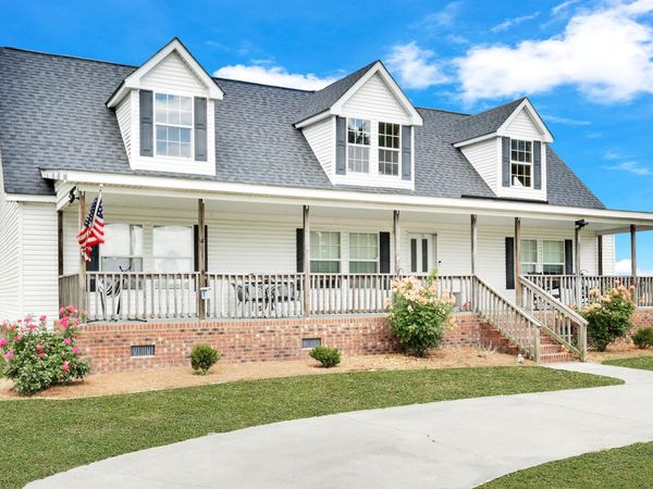 5710 Nc Hwy 30 , Robersonville, NC 27871