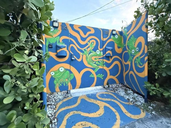 118 NW 24th St , Miami, FL 33127
