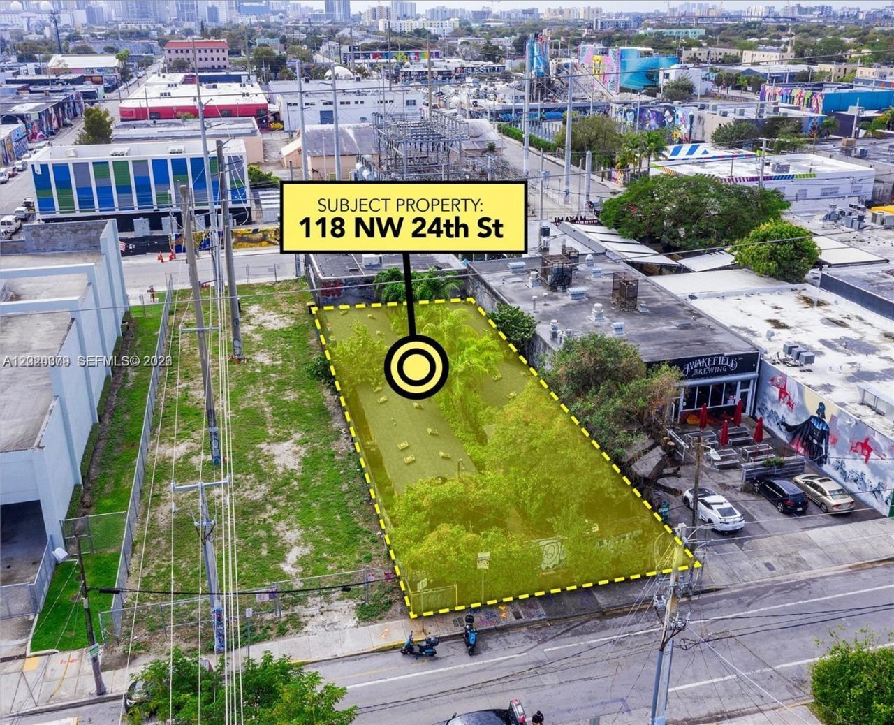 118 NW 24th St , Miami, FL 33127 Photo