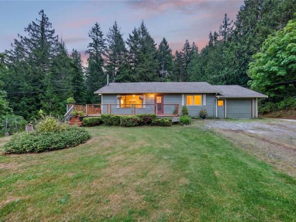 165 Pallot Way , Salt Spring, BC V8K 2N5