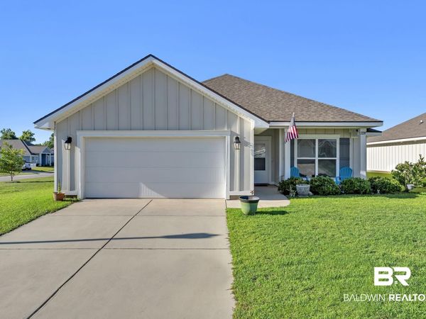 1228 Caper Avenue, Foley, AL 36535
