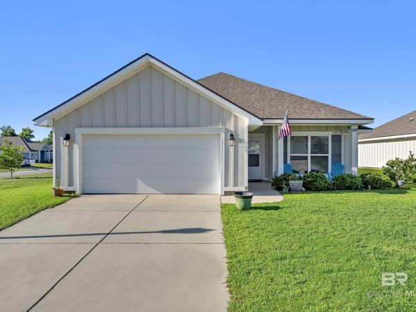 1228 Caper Avenue, Foley, AL 36535