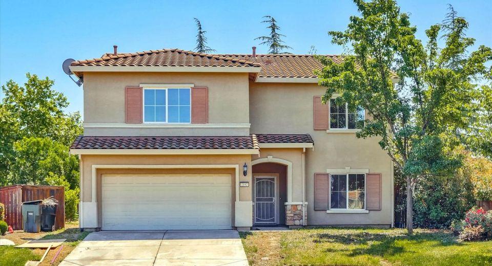2192 Trimstone Way, Roseville, CA 95747 Photo