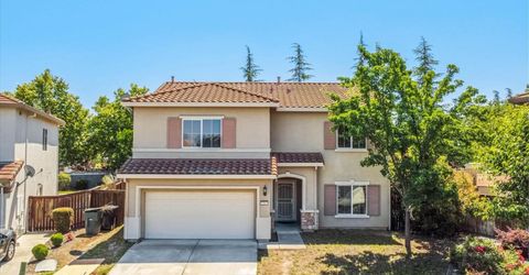 2192 Trimstone Way, Roseville, CA 95747 Photo