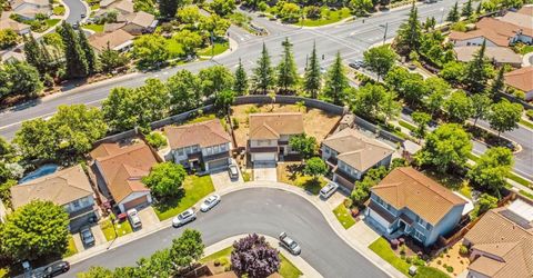 2192 Trimstone Way, Roseville, CA 95747 Photo