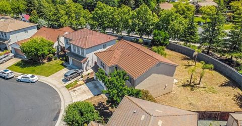 2192 Trimstone Way, Roseville, CA 95747 Photo