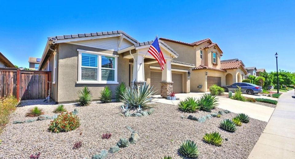 4145 Hydra Cir, Roseville, CA 95747 Photo