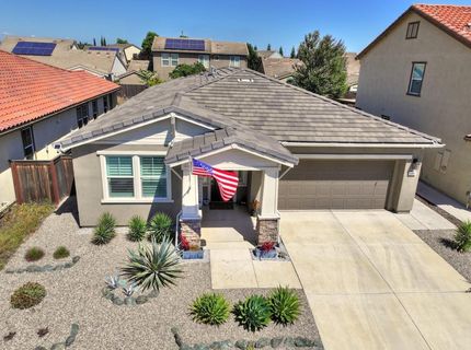 4145 Hydra Cir, Roseville, CA 95747 Photo