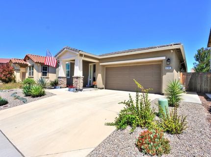 4145 Hydra Cir, Roseville, CA 95747 Photo