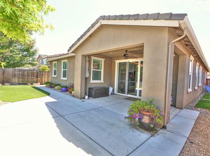 4145 Hydra Cir, Roseville, CA 95747 Photo