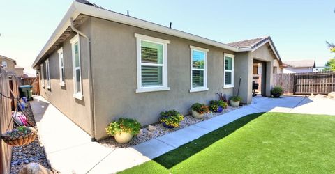 4145 Hydra Cir, Roseville, CA 95747 Photo