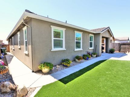 4145 Hydra Cir, Roseville, CA 95747 Photo