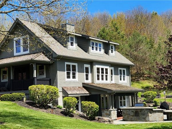 4810 Kirkwood Road , Cohocton, NY 14826