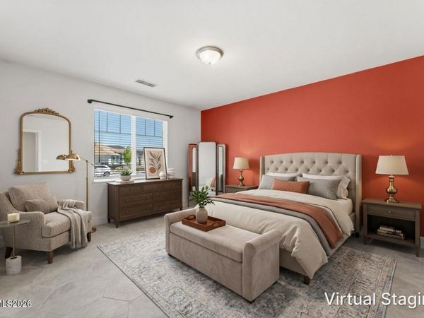 1360 Tule Peak Circle, Carson City, NV 89701
