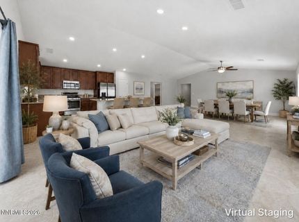 1360 Tule Peak Circle, Carson City, NV 89701 Photo