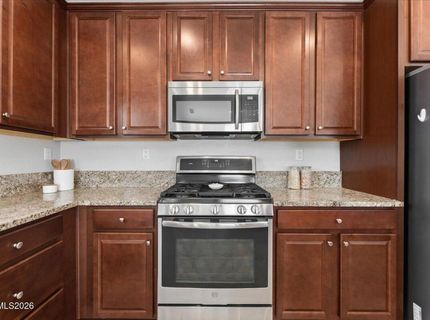 1360 Tule Peak Circle, Carson City, NV 89701 Photo