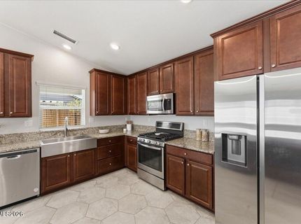 1360 Tule Peak Circle, Carson City, NV 89701 Photo