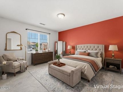 1360 Tule Peak Circle, Carson City, NV 89701 Photo