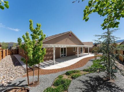 1360 Tule Peak Circle, Carson City, NV 89701 Photo