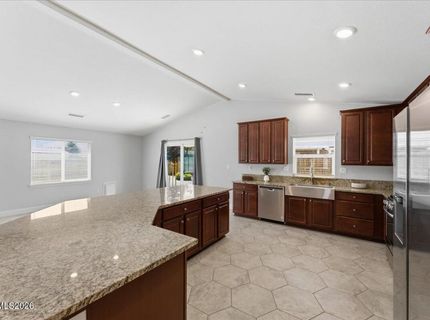 1360 Tule Peak Circle, Carson City, NV 89701 Photo