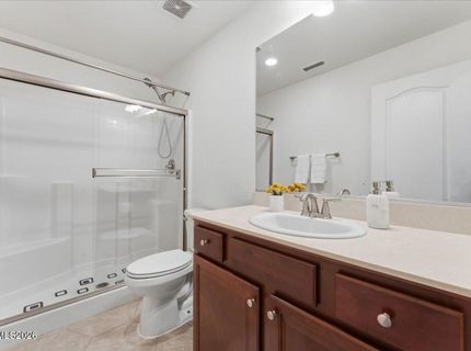 1360 Tule Peak Circle, Carson City, NV 89701 Photo