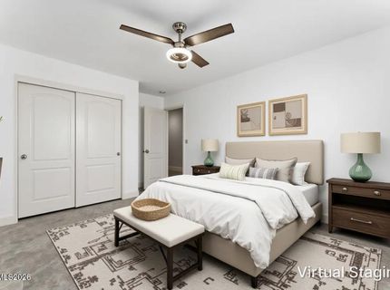 1360 Tule Peak Circle, Carson City, NV 89701 Photo