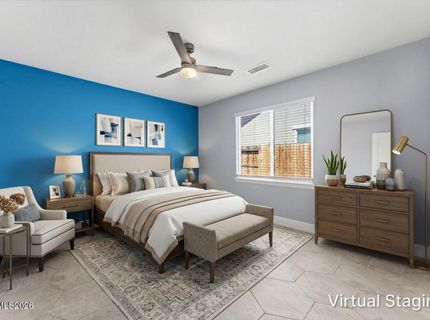 1360 Tule Peak Circle, Carson City, NV 89701 Photo
