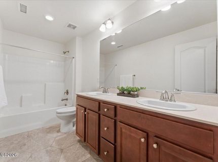 1360 Tule Peak Circle, Carson City, NV 89701 Photo
