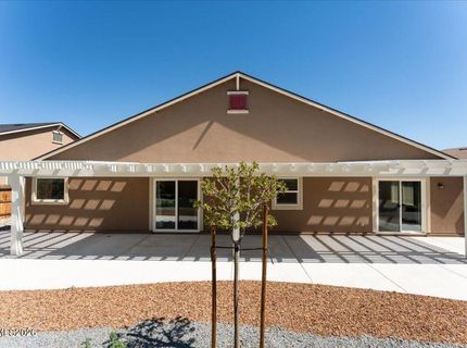 1360 Tule Peak Circle, Carson City, NV 89701 Photo
