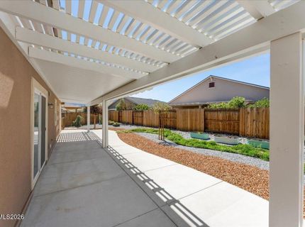 1360 Tule Peak Circle, Carson City, NV 89701 Photo