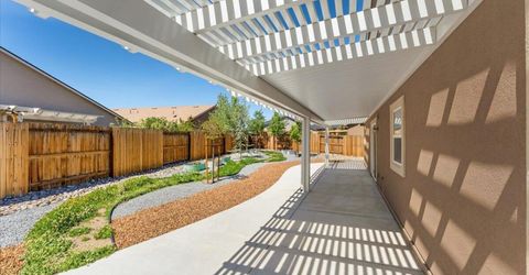 1360 Tule Peak Circle, Carson City, NV 89701 Photo
