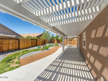 1360 Tule Peak Circle, Carson City, NV 89701 Photo