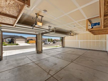 1360 Tule Peak Circle, Carson City, NV 89701 Photo