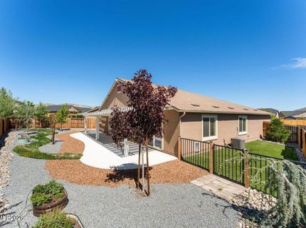 1360 Tule Peak Circle, Carson City, NV 89701 Photo