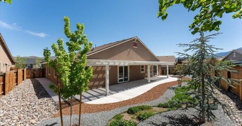 1360 Tule Peak Circle, Carson City, NV 89701 Photo