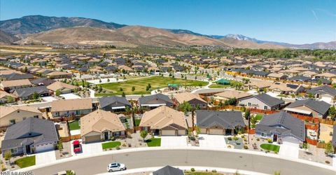 1360 Tule Peak Circle, Carson City, NV 89701 Photo