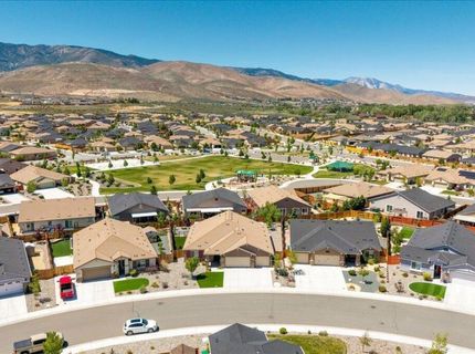 1360 Tule Peak Circle, Carson City, NV 89701 Photo