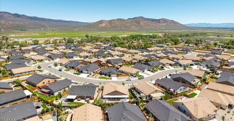 1360 Tule Peak Circle, Carson City, NV 89701 Photo