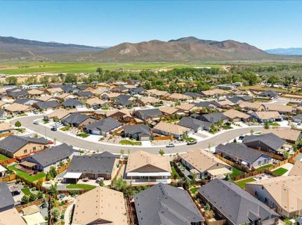 1360 Tule Peak Circle, Carson City, NV 89701 Photo