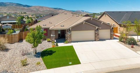 1360 Tule Peak Circle, Carson City, NV 89701 Photo