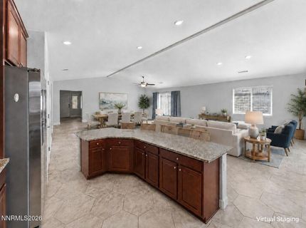 1360 Tule Peak Circle, Carson City, NV 89701 Photo