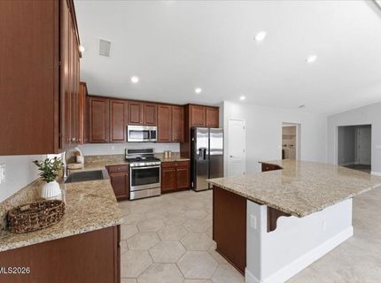 1360 Tule Peak Circle, Carson City, NV 89701 Photo
