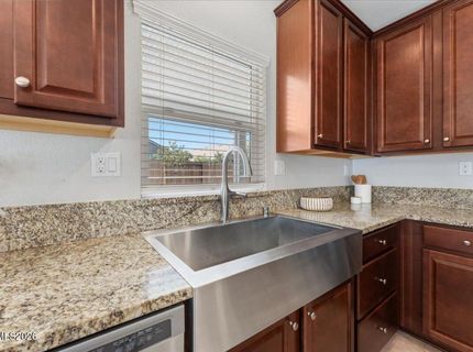 1360 Tule Peak Circle, Carson City, NV 89701 Photo
