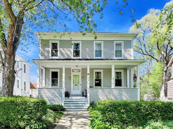 336 Cory Avenue , Waukegan, IL 60085
