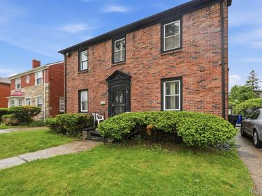 5566 W Outer Drive, Detroit, MI 48235