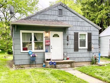 1331 Comfort Street, Lansing, MI 48915