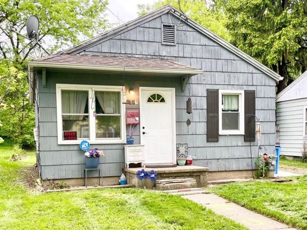 1331 Comfort Street, Lansing, MI 48915