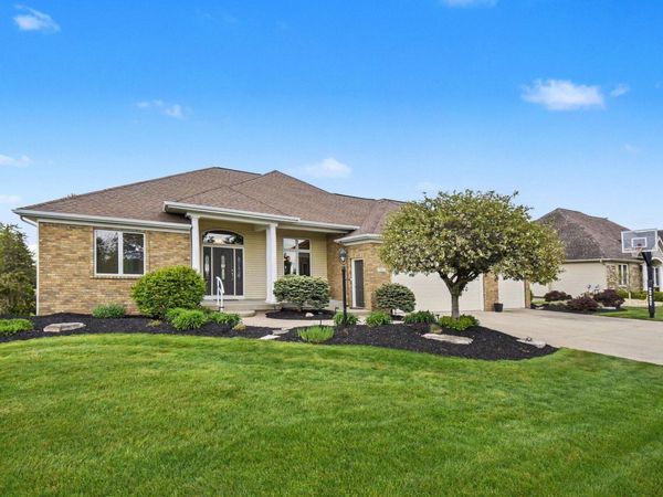 7844 Green Links Drive SE, Caledonia, MI 49316