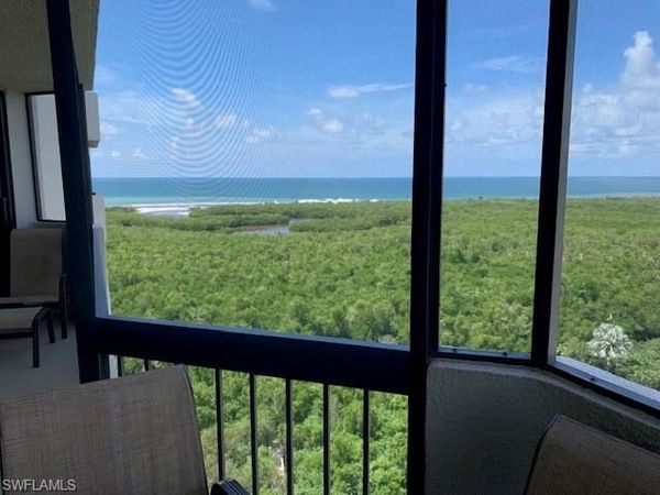 6001 PELICAN BAY BLVD, Unit 1206, NAPLES, FL 34108