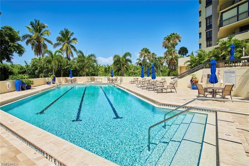 6001 Pelican Bay Blvd, Unit 1206, Naples, FL 34108 Photo